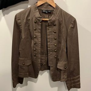 INC International Concepts Jacket